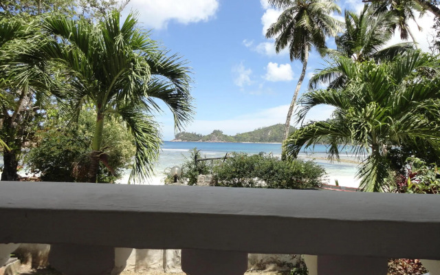 Lazare Picault Hotel