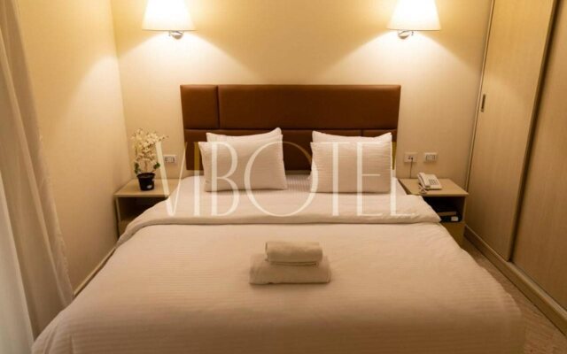 Vibotel Residence Hotel Apartments