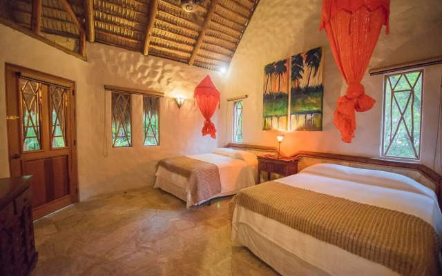 Natura Cabana Boutique Hotel & Spa by Mint