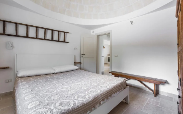 4079 Trullo Lei di Borgo Paoli