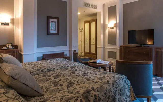 Hotel SPA Dr Irena Eris Polanica Zdroj