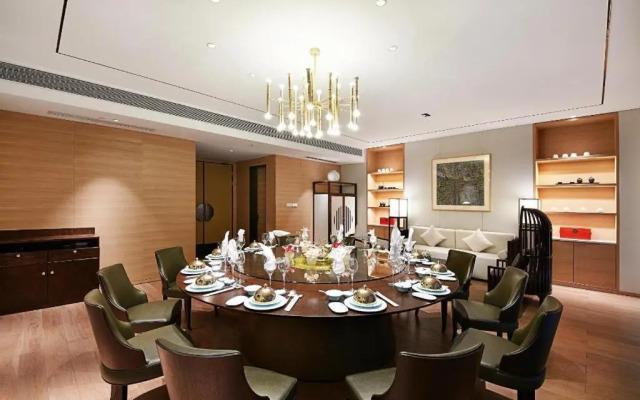New Century Kylie Hotel Ningbo