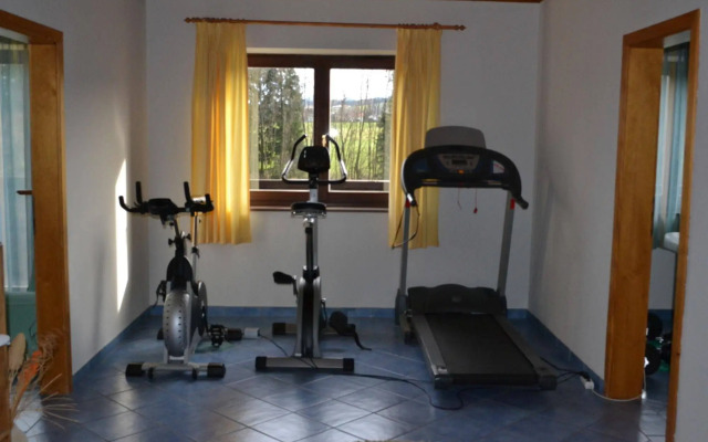 Landhotel Santner