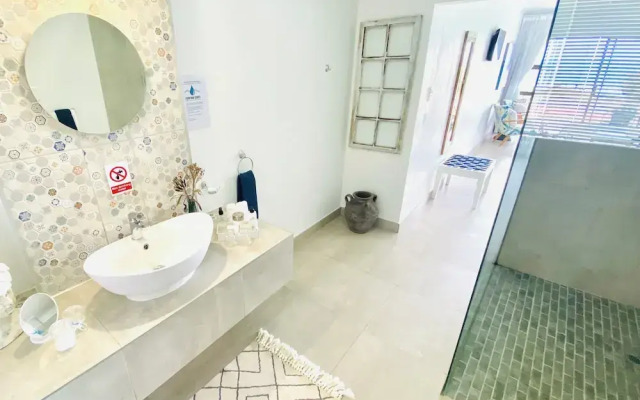 My-Konos Luxury Beach Accomodation