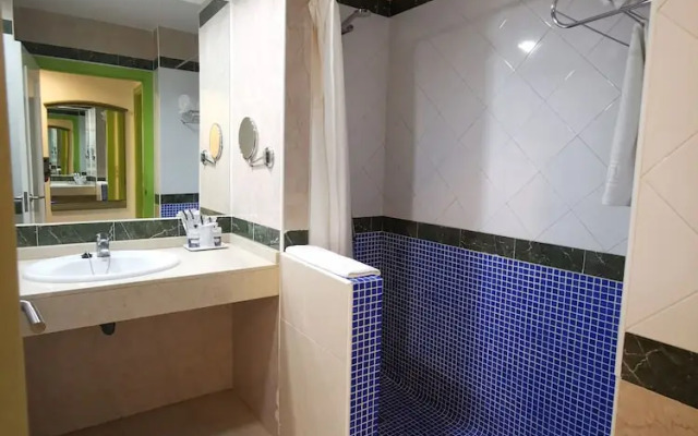 Hotel el Puntazo II