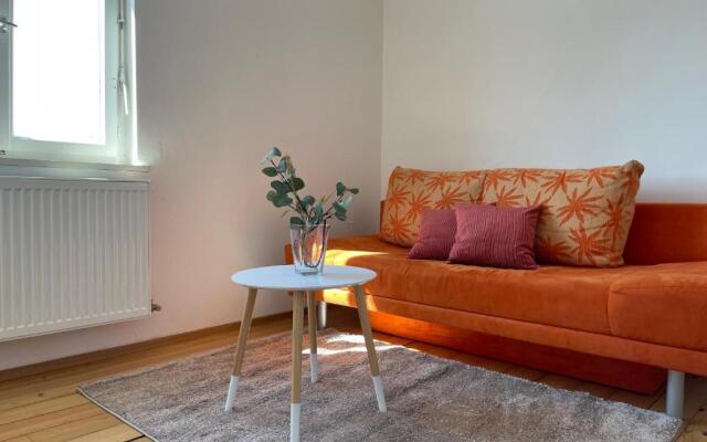 Bodensee Rooms Lochau