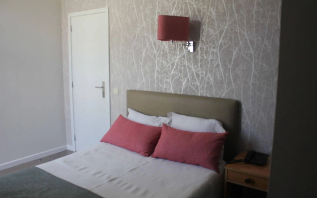 Guest House Porto Clerigus