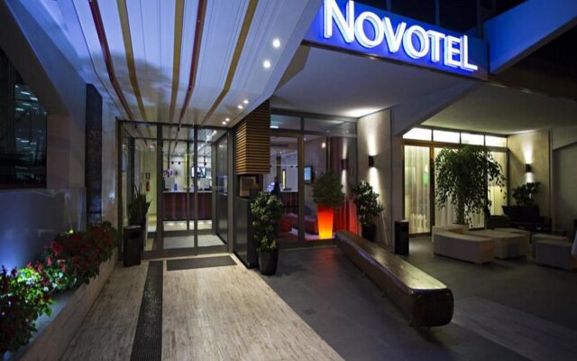 Novotel Roma Eur