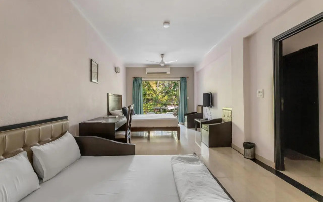 OYO 2119 Hotel Arotel Rooms@Suites