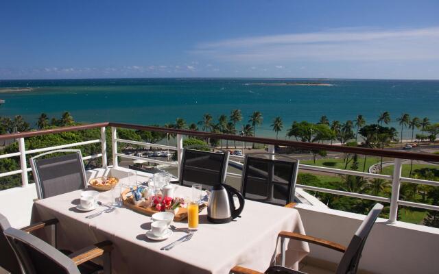 Hilton Noumea La Promenade Residences