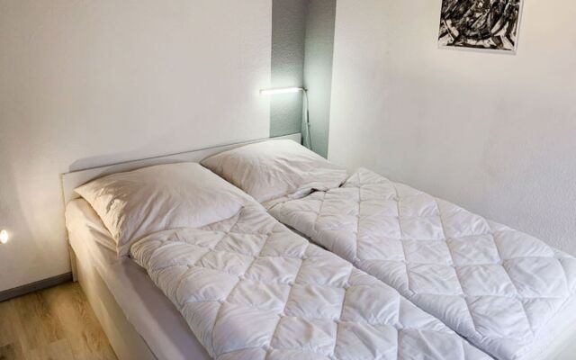 Apartment Stark Norddeich