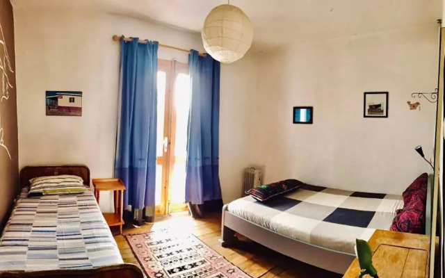 Camping Kromidovo