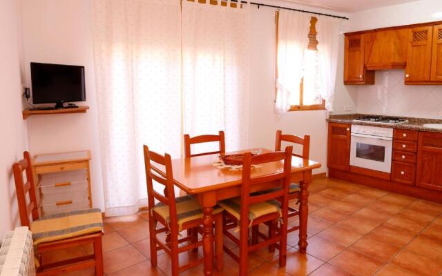 Casa Enpiera II - Turistrat