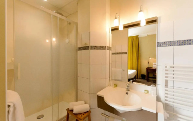 Logis Hôtel le Vert Galant