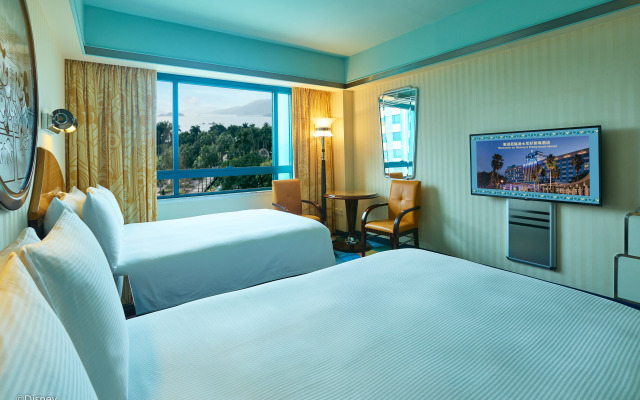 Disney's Hollywood Hotel