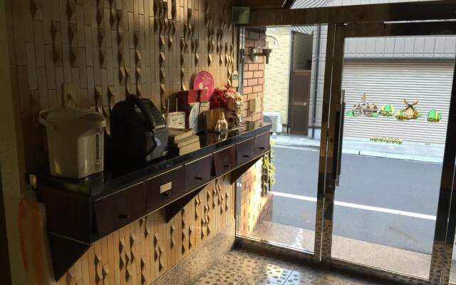 Business Hotel Fukudaya