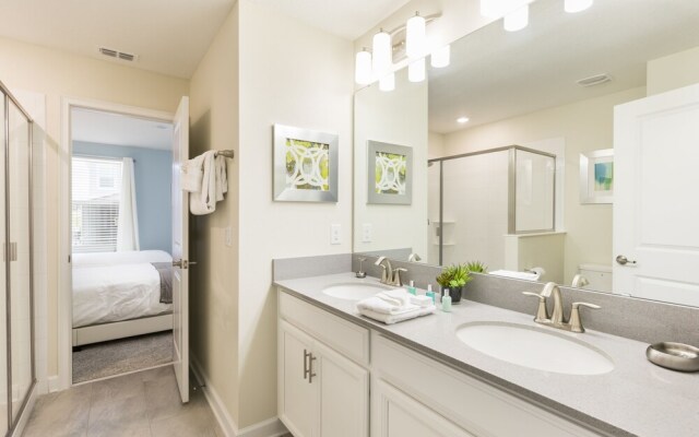 1598SBD- The Retreat at ChampionsGate