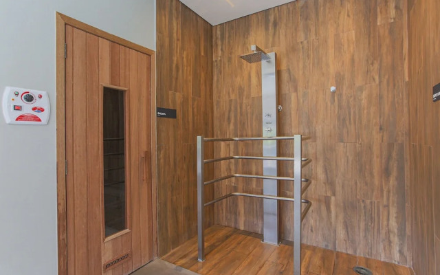 Parque Jockey Pinheiros