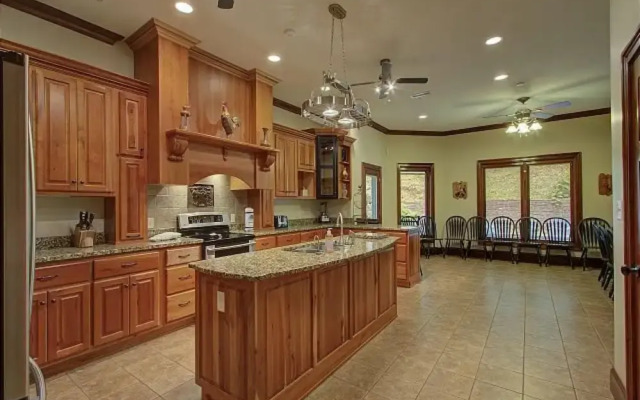 Burning Tree Ranch #656