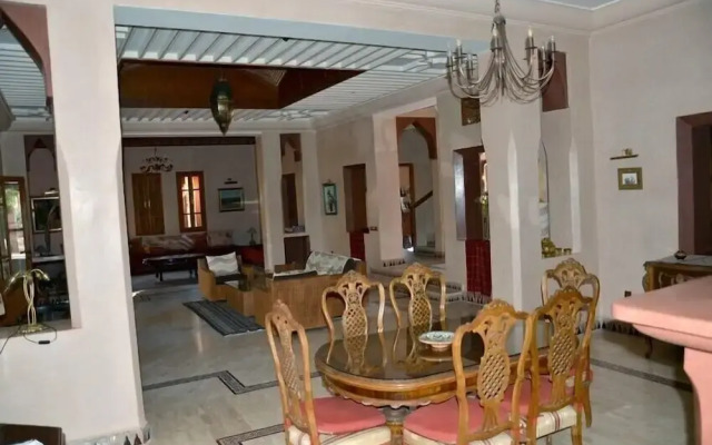Villa Amelkis-Marrakech-VLC-228