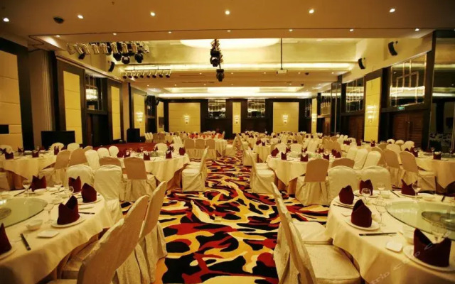 Honghua Resort Hotel Shanghai