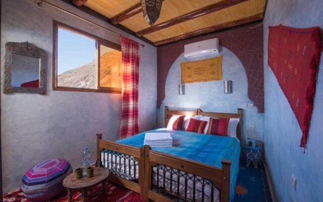 Kasbah Imlil