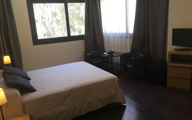 Hotel Balneario de Lanjarón