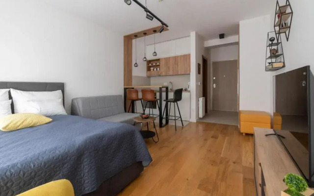 Vidik Residence