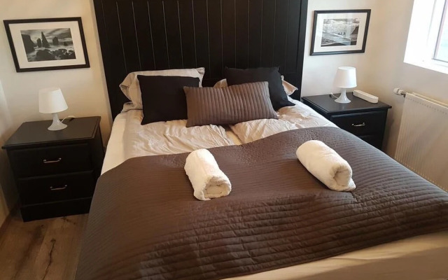 Hellatún Guest House