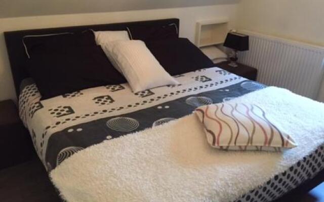 B & B genieten bij Groen
