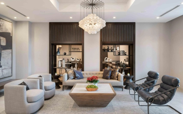 Towneplace Suites by Marriott Framingham