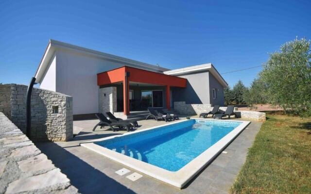 Villa Krnica in Krnica