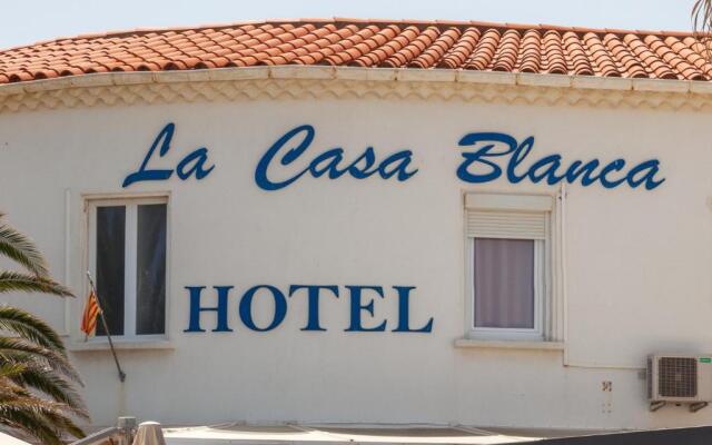 Hôtel La Casa