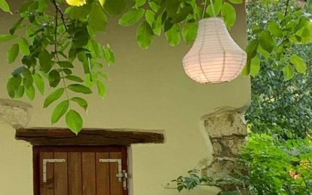 Holiday Home Luka 10