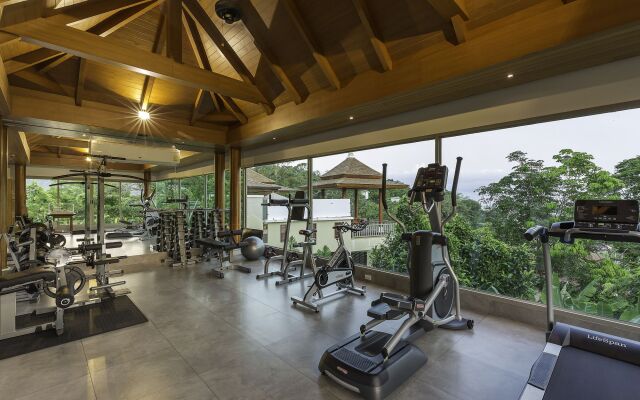 Villa Tantawan Resort And Spa