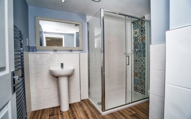 Freshwater Bay House