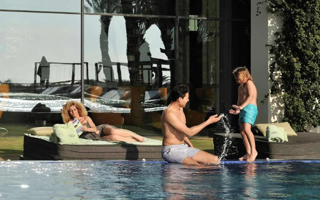 Hotel le Golf d'Essaouira & Spa