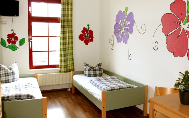 Wombat´s City Hostel Leipzig