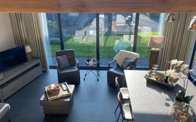 Tranquil Holiday Home in Alphen-chaam With Stables
