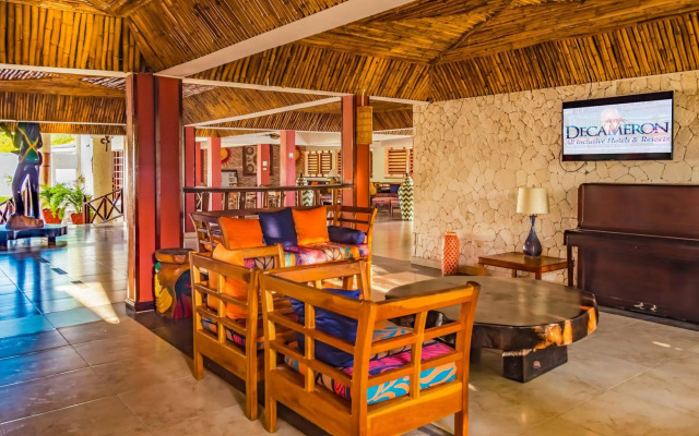 Decameron Club Caribbean Runaway Bay, Ramada All-Inclusive Resort