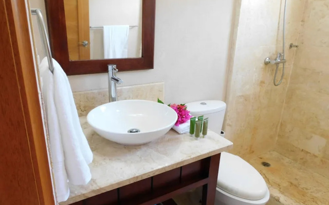 Spectacular Penthouse Ocean Views. Playa Bavaro. Punta Cana