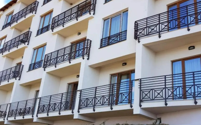 Studio Šilja S45 Milmari