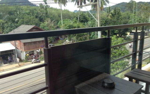 The Friendship Hometel