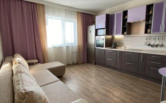 GoodHome38 на улице Семена Лагоды 4/2