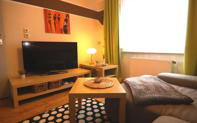 Ferienwohnung Sommergluck in Proseken