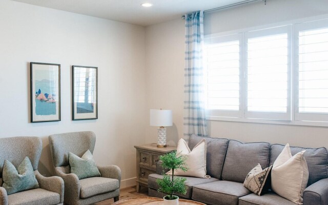 Magnolia by Freedom Vacation Rentals