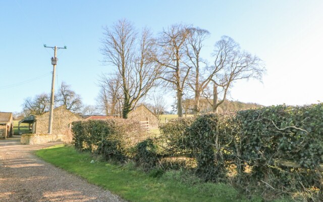 The Cartshed, Sedbury Park Farm