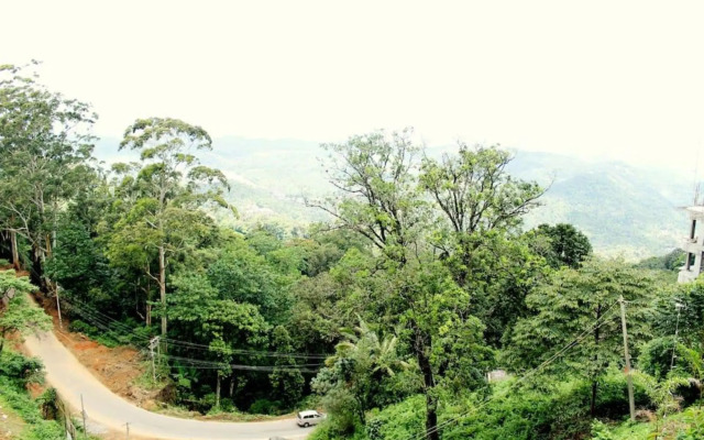 Mist Inn Resort