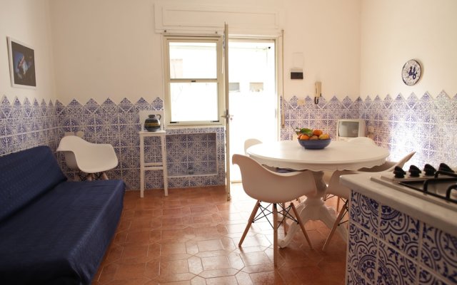 La Terrazza e il Giardino di MariCharme