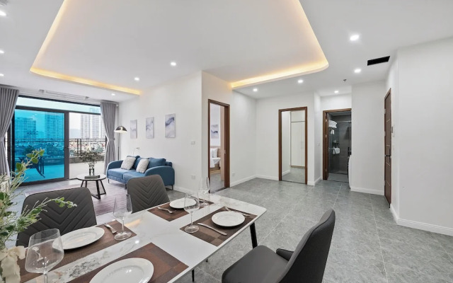 Cosmos Hotel Apartment